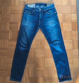 Diesel Jeans Denim