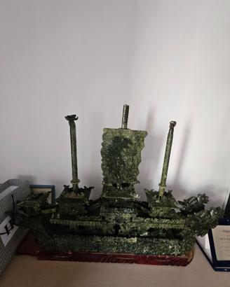 Modellino cinese
