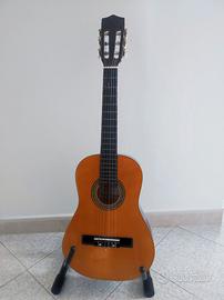 Chitarra acustica Meimei