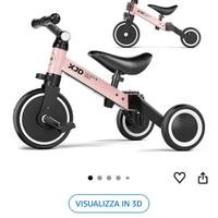 bici per bambini