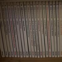 Collezione fumetti Milo Manara