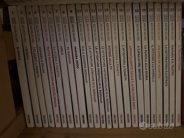 Collezione fumetti Milo Manara