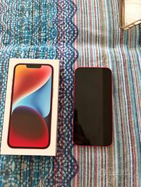 Apple iPhone 14