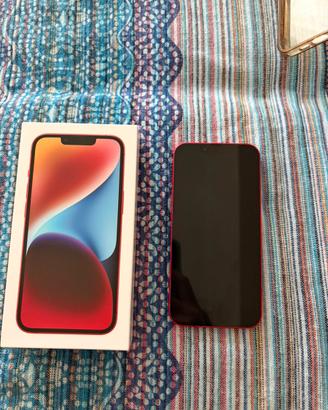 Apple iPhone 14