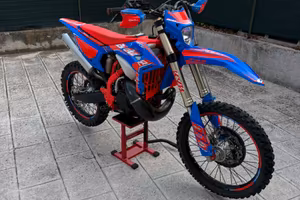 Beta Enduro 300 (2026)
