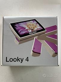 Rehan Looky 4  lente digitale portatile