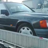 ricambi per MERCEDES 190E W201