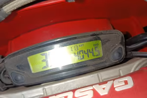 Gas Gas EC  350 F
