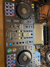 Pioneer xdj RX3