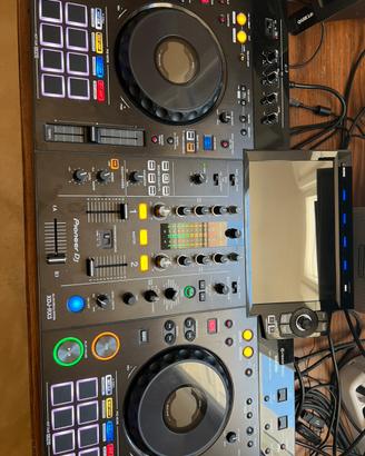 Pioneer xdj RX3