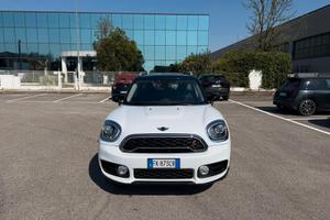 Mini Cooper SD Countryman 2.0 S Hype ALL4