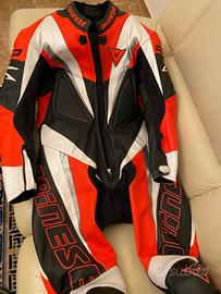 Tuta Dainese
