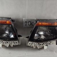 FORD RANGER OD 2012 FARO SINISTRO Faro Destro