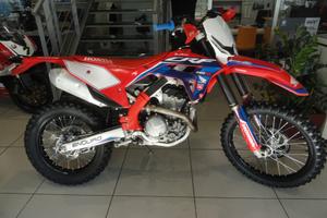 Honda CRF 250 R X Avviamento Elettrico