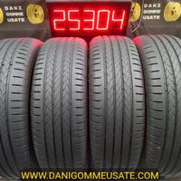 4 GOMME 215 65 17 CONTINENTAL NUOVE DOT23