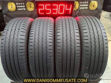 4 GOMME 215 65 17 CONTINENTAL NUOVE DOT23