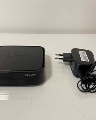 sky link sc201 wifi wireless single band per decoder sky hd