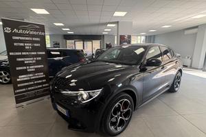 Alfa Romeo Stelvio 2.2 Turbodiesel 190 CV AT8 Q4 S