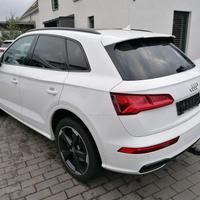 Ricambi usati per Audi Q5 2020