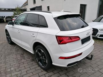 Ricambi usati per Audi Q5 2020