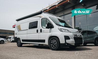 CI INTERNATIONAL KYROS EVO LIMITED 6XL