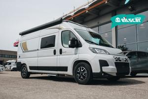 CI INTERNATIONAL KYROS EVO LIMITED 6XL