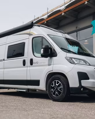 CI INTERNATIONAL KYROS EVO LIMITED 6XL