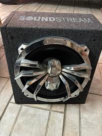 Subwoofer JBL 1000w