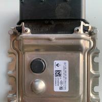 Centralina AD blue Renault 0 281 032 615