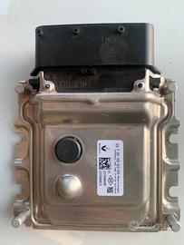 Centralina AD blue Renault 0 281 032 615