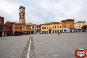 Immobile di 35 m² a Forlimpopoli