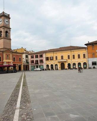 Immobile di 35 m² a Forlimpopoli
