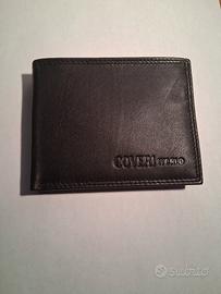 Portafoglio Uomo Coveri