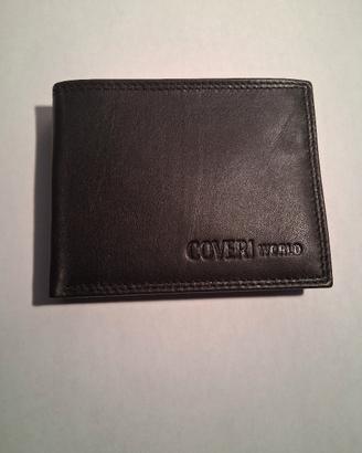 Portafoglio Uomo Coveri