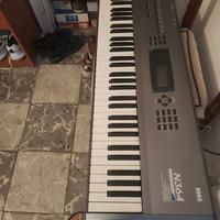 Tastiera Musicale