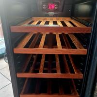CANTINETTA FRIGORIFERO PER VINO