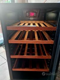 CANTINETTA FRIGORIFERO PER VINO
