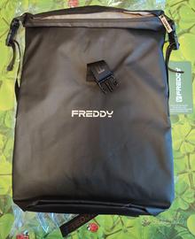 Zaino FREDDY  ROLL-TOP IMPERMEABILE