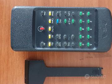 Telecomando Mivar
