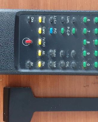 Telecomando Mivar