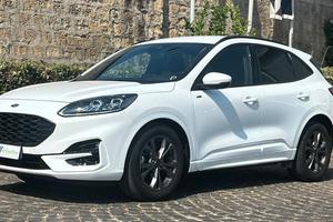 Ford Kuga 2.0 EcoBlue 120 CV aut. 2WD ST-L.Design
