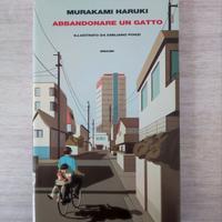 Abbandonare un gatto, Haruki Murakami