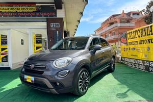 Fiat 500X 1.0 120 CV City Cross anno 2019 Permute