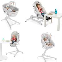 Baby Hug Chicco 4 in 1