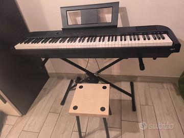 Echord DP1 Pianoforte digitale con 88 tasti Pesati