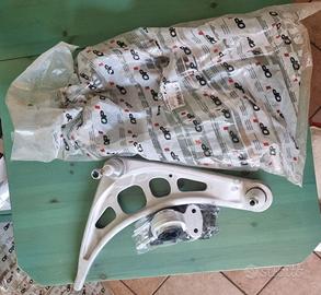 Kit avantreno bmw e46, braccetti silent block ecc