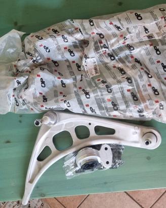 Kit avantreno bmw e46, braccetti silent block ecc
