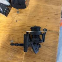 Mulinello da pesca Caperlan