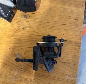 Mulinello da pesca Caperlan