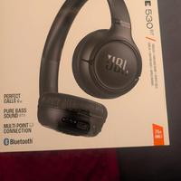 Cuffie JBL TUNE 530bt